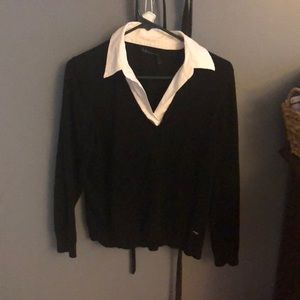 Two in one Ralph Lauren Sweater